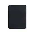 Black twill fabric elbow knee patch for clothing repair and decoration - Self-Adhesive Patch / Navy Blue