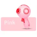 Lanceur de friandises rose interactif et jouet laser pour le dressage des chiens - 11.5*9.5*18cm / Rose