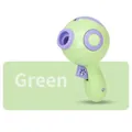 Lanceur de friandises pour chiens vert rafraîchissant pour entraînement interactif - 11.5*9.5*18cm / Vert