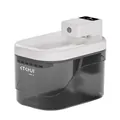 Draadloze slimme drinkfontein voor huisdieren met een automatische bewegingssensor - 2L Slimme Drinkfontein (SWF-A) / Standaardtype / Wit