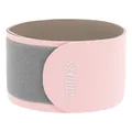 AOLIKES pink breathable patellar tendon strap for sports knee compression and support - One Size / Pink