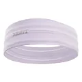 Bandeau de sport violet clair haute performance avec maille respirante anti-transpiration - Mauve Clair