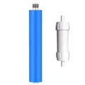 Ersatzfilter-Set mit RO und Ultrafiltration für tragbare Wasserfilter im Freien - RO und UF Set / 2 Stück/Set