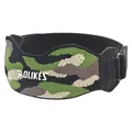 Camouflage patellar tendon strap sports knee support brace with Aolikes brand logo - Camouflage