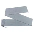 Chaussette de protection tactique grise pour rangement de matériel de plein air - Gris