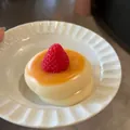 Weiches Erdbeer-Pudding-Quetschi aus lebensmittelechtem Silikon zum Stressabbau - Erdbeer-Soufflé