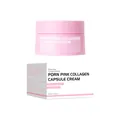 PDRN Pink Collagen Capsule Cream with 5% Niacinamide for deep moisturizing and firming - Pink Capsule Cream / 50ml