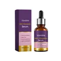 Viareline BHA and Niacinamide facial serum for deep pore cleaning and clear skin - 30ml