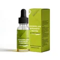 Minoxidil 15% hair growth serum with biotin and bergamot in 30ml dropper bottle - Unlabeled Essence (DZ11452) / 30ml