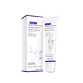 PDRN Multi-Peptide Tightening Body Cream with rollerball applicator 50g skincare tube - 50.00g
