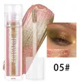 Ombretto liquido Julystar multi-chrome tonalità 05# con riflessi intensi ed effetto cangiante - 05# Camaleonte