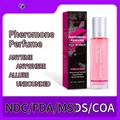 Profumo ai feromoni a lunga durata per donna in flacone roll-on da 15 ml con scatola - 15ml