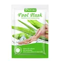 Putimi aloe vera exfoliating foot mask for effectively removing dead skin and calluses - PUTIMI Aloe Foot Mask