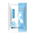 EFERO exfoliating foot mask packet for removing dead skin and calluses for smooth feet - Exfoliating Foot Mask / 1 Pair Pack