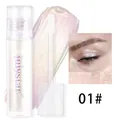Chameleon liquid eyeshadow shimmer effect in shade 01 for sparkling eye makeup look - Shade 01