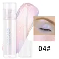Chameleon liquid eyeshadow shade 04 featuring an iridescent purple shimmer finish - Shade 04