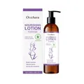 Lotion corporelle nourrissante OceAura à la lavande 100ml pour tous types de peaux avec étui - 100ml