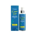 Parfum rafraîchissant HOEGOA pour cheveux et corps avec parfum hydratant Ocean Kiss - 100ml