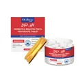 Tablettes de dentifrice Oralhoe Probiotiques Blanchiment Menthe Fraîche - 62 Pièces - 62 Pièces/Paquet