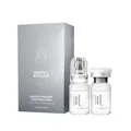 Professional Microlift roller serum set with two 10ml vials for radiant and youthful skin - Serum Kit / 10ml*2 With Roller Head
