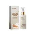 EELHOE Wild Yam Moisturizing Lotion 100ml for deep skin hydration and daily care - 100ml Repair Lotion