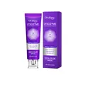 Dentifrice blanchissant Oralhoe Lysozyme violet, tube de 100g et coffret d'emballage. - 100.00g