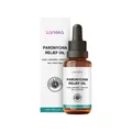 Olio sollievo paronichia Laniska 10ml per la cura mirata delle unghie e riparazione - 10ml