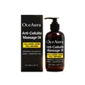 Aceite de masaje anticelulítico OceAura 100ml con colágeno y células madre de cuerpo - 100ml