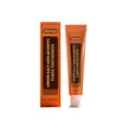 Feimuko Grünsalz und Aconite Tuber Zahnpasta-Set in leuchtend oranger Verpackung - 100.00g