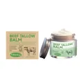 Baume au suif de bœuf WoodSleep pour nourrir et renforcer intensément la peau. - 57g