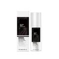 Dunkelbraunes Haaransatz-Spray zur Grauabdeckung, 100-ml-Flasche mit Verpackungsbox - 100ml / Dunkelbraun