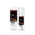Haar-Touch-up-Spray in Rötlichbraun zur sofortigen Grauabdeckung der Haarwurzeln - 100ml / Rotbraun