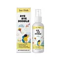 Jue Fish 100ml σπρέι καθαρισμού τοίχων για αποτελεσματική αφαίρεση λεκέδων από μαρκαδόρο - 100ml