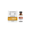 Soluzione per il trattamento dei funghi delle unghie con timolo per unghie - 15ml