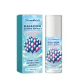 Spray brillant pour ballons DOWMOO 100ml, protection contre l'oxydation et éclat durable. - 100ml / Transparent