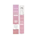 Viareline cafeïne oogserum met roestvrijstalen rollerball voor wallen en kringen 15ml - 15ml
