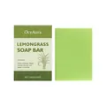 Savon à la citronnelle OceAura pour un nettoyage en profondeur et exfoliant 100g - 100.00g