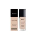 zephoco moisturizing and clear liquid foundation 30ml net content natural shade - 30ml / Natural Color