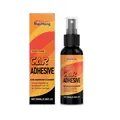 Rayhong 100ml car adhesive cleaner spray with packaging for sticky residue removal - 100ml