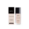 Zephoco Ivory White Moisturizing Concealer Liquid Foundation for Flawless Skin - 30ml / Ivory