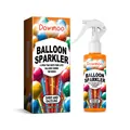 Spray abrillantador de globos Dowmoo 100ml con empaque colorido para brillo duradero - 100ml