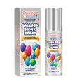 Professional Dowmoo 60ml balloon shiny spray and box for long-lasting gloss and shine - 60ml