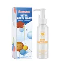 Líquido DOWMOO 100ml Ultra Happy Float para prolongar el tiempo de flotación de globos - 100ml