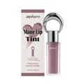 ZEPHOCO Matt-Lippentint in Hellviolett mit feuchtigkeitsspendender Formel und Karabiner - 2.0g / Hellviolett