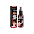 DOWMOO stinky fart prank spray 30ml bottle and box set for April Fools joke prank kit - 30ml