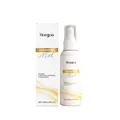 HOEGOA 100ml hair hydrating mist spray for scalp relief and anti-frizz nourishment - 100ml