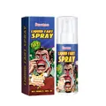 Draagbare geconcentreerde vloeibare scheetspray fopcadeau voor 1 april grappen 100ml fles - 100ml