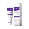 Dentifrice au collagène Oralhoe pour le nettoyage des dents et l'haleine fraîche 100g - 100.00g