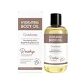 Aceite corporal hidratante OceAura de rosa mosqueta para nutrir la piel, frasco 100ml - Rosehip / 100.00g