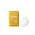 Maschera viso VIARELINE alla niacinamide per idratazione intensa e pelle luminosa - 1 Pezzo